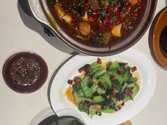 -黔香阁·味(花木店)