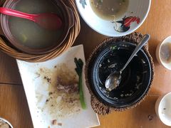 -香江小厨 The Kitchen(香江俱乐部店)