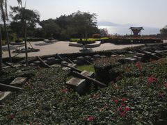 -胡里山炮台