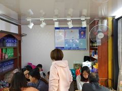 -老闽味沙茶面·姜母鸭(传承35年曾厝垵店)
