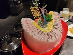 -德天肥牛海鲜火锅(城西银泰店)