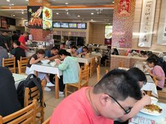 -孟记粥铺·家常菜·烧烤·粥(亚运村店)