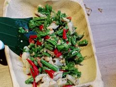 -纳禾春.云南.版纳特色菜.傣味手抓饭(南亚店)