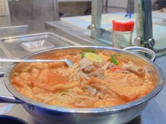 -韩味轩(丰盛町店)