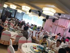 大堂-椿记烧鹅(叠彩店)