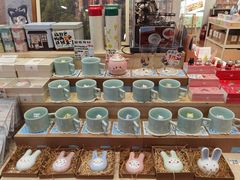 -猫的天空之城概念书店(印象城购物中心店)