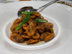 油爆虾-茗鼎汇(星方汇广场店)