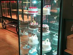 -酵墅·手感烘焙(印象汇店)