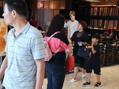 -满记甜品(南京虹悦城三店)