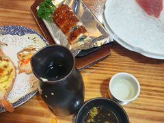 -松坂屋日料自助(长城路店)