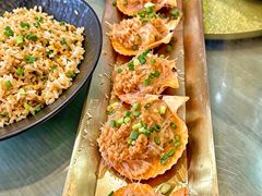 -巽寮印象美食部落餐厅·海鲜·地方特色菜(惠州体验店)