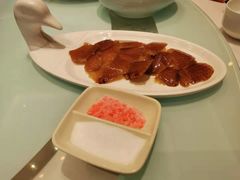 精品烤鸭-城南往事(滨江世茂店)