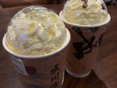 -成川茶店·潮汕工夫浓茶(万象店)