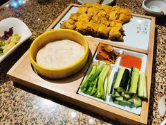 -津菜宋记老房子(平山道店)