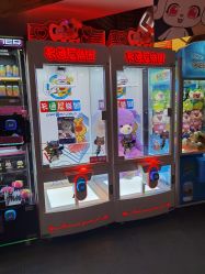 点击看大图 -卡通尼乐园(重庆南坪协信星光店)