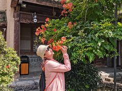-胡氏古民居建筑
