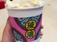 -茶颜悦色(花样汇店)
