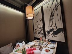 -余欢领鲜火锅(新街口店)