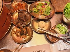 -西塔老太太泥炉烤肉(苏州大悦城店)