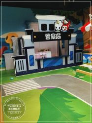 -万达宝贝王(长春红旗街店)