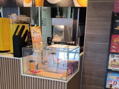-麦当劳(东大桥店)