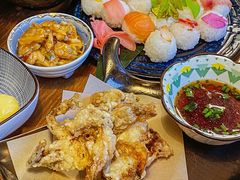 -鞠橘居酒屋(仁恒江湾新天地店)