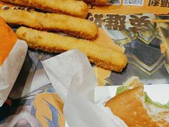 -汉堡王(长沙枫林三路店)