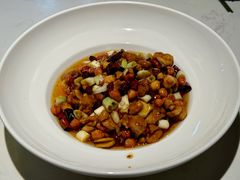 -院8里·小聚园老川菜(九眼桥店)