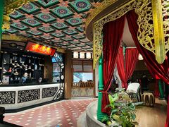 -锦府盐帮·侯宅(五棵松万达店)