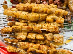 -小胡子祥彪烧烤(北湖总店)