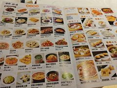 -红城阁·上海味道(四平路店)