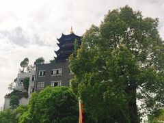 -龙天小镇