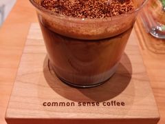 -常识咖啡common sense(春熙路店)