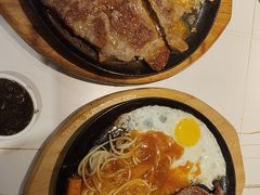 -豪享来中西餐厅(隆昌店)