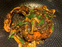 -星叶·东南亚料理(宁波万象汇店)