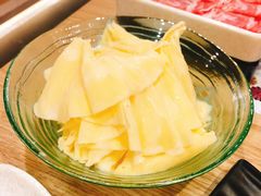 榴莲绵绵冰-伊豆野菜村(City店)