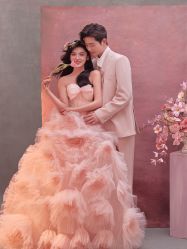 -第一夫人婚纱摄影(南京店)