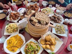 -弓二莜面(总店)