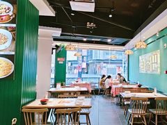 -老街鱼嘴巴(坡子街老店)