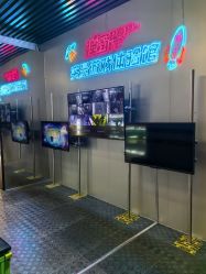 -疯狂冒险家-亲子密室-东坝店(金隅嘉品店)