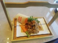 -西安高新洲际酒店•彩丰楼中餐厅