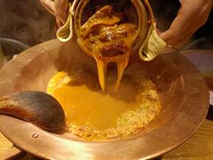 -吃饭皇帝大土家民族菜(正大广场店)