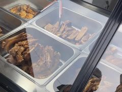 -王裕興肉莊(南禅寺店)
