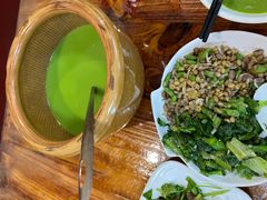 -客家养生油茶(汕尾店)