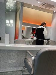 -LJOY丽锦造型·烫发染发