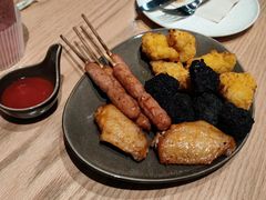 -乐凯撒披萨(恒隆广场店)