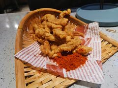 -味妙烤鱼吧(回龙观店)