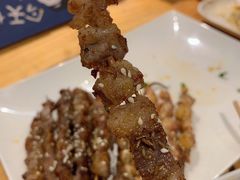 -木屋烧烤(坂田天安云谷店)