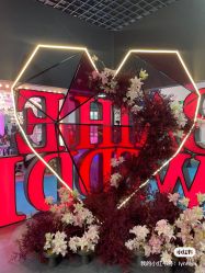 -Sunny喜铺婚礼定制·求婚策划
