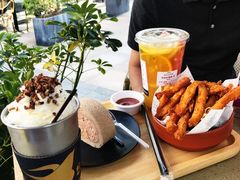 -BeauTea水仙(coco park店)